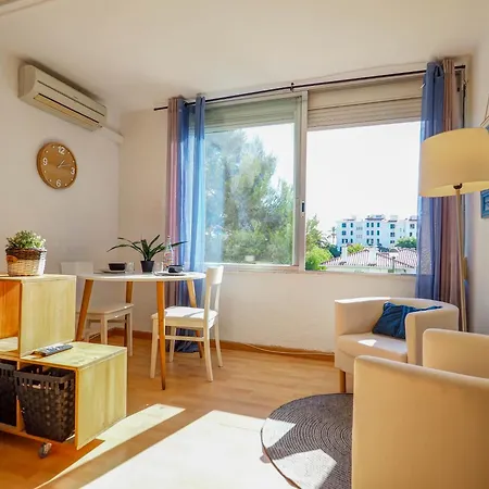 The Blue Island Loft By Hello Homes アパート *
