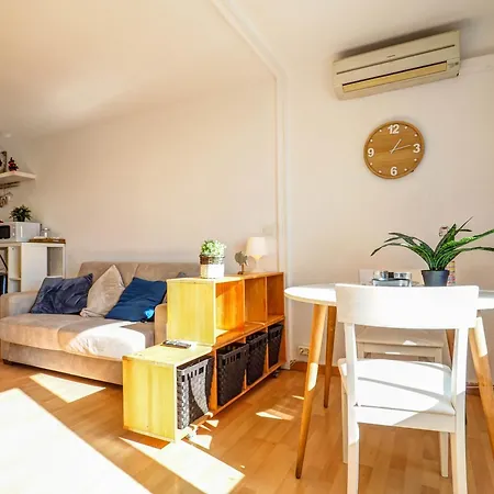 Apartment The Blue Island Loft By Hello Homes Sitges