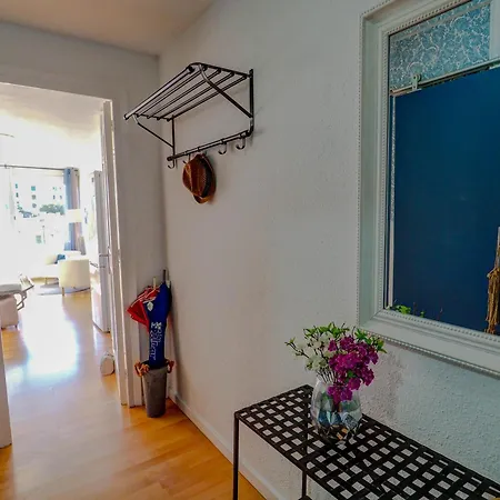 アパート The Blue Island Loft By Hello Homes *