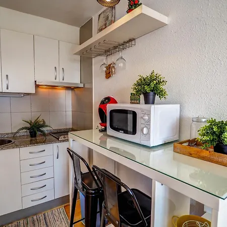 Apartment The Blue Island Loft By Hello Homes Sitges