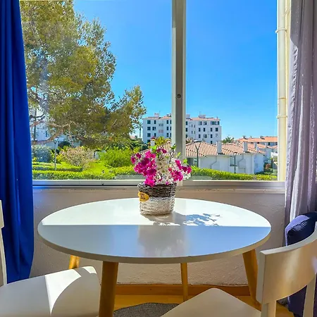 The Blue Island Loft By Hello Homes Sitges